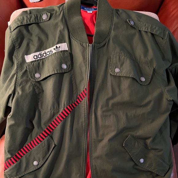 Adidas OG Star Wars Millennium Falcon